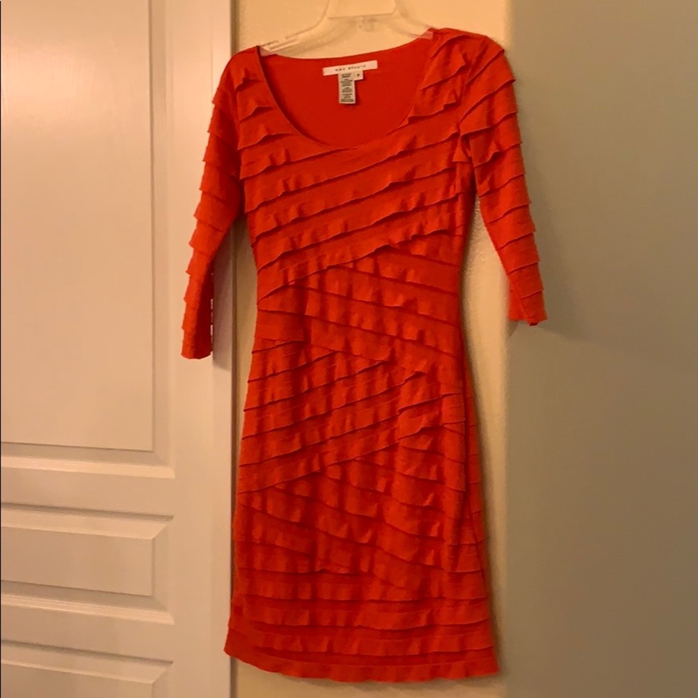 Max Studio dress